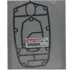 Lower Unit Gasket Kit thumbnail-3