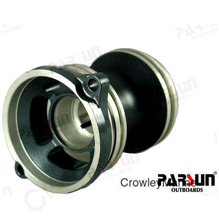 COVER ASSY, LOWER CASING (PAF25-04070000)