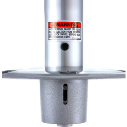 SwivlEze 238 Pedestal Kit Includes Seat Mount, Post and 9" Base thumbnail-3