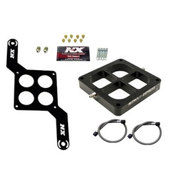Nitrous Express Dominator Pro Power Single Entry Nitrous Plate Conversion thumbnail-0