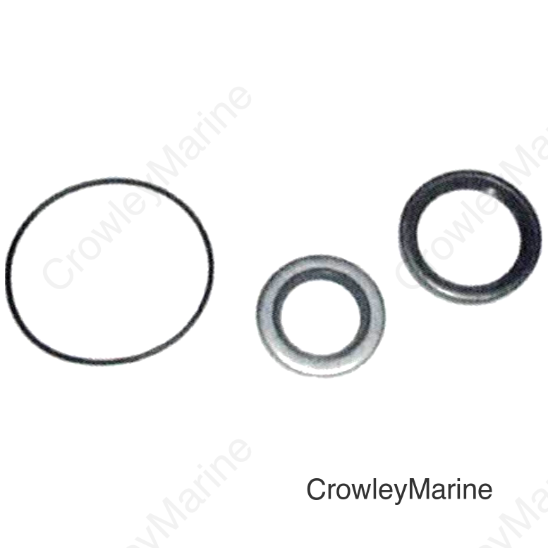 MERCURY CRANKSHAFT SEAL KIT 70-125HP 1987-03