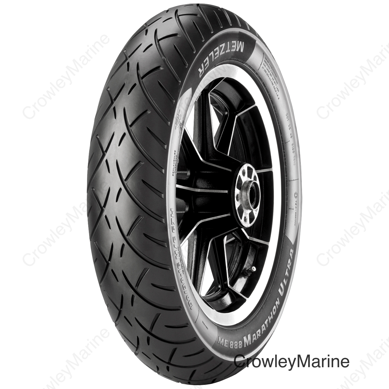 Tire - ME 888 Marathon™ Ultra - Front - 150/80-16 - 71H