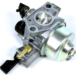 CARBURETOR (BE81M A)