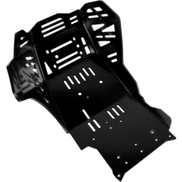 Adventure Skid Plate - Black - Ducati - Desert X thumbnail-7