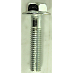 Flange Bolt