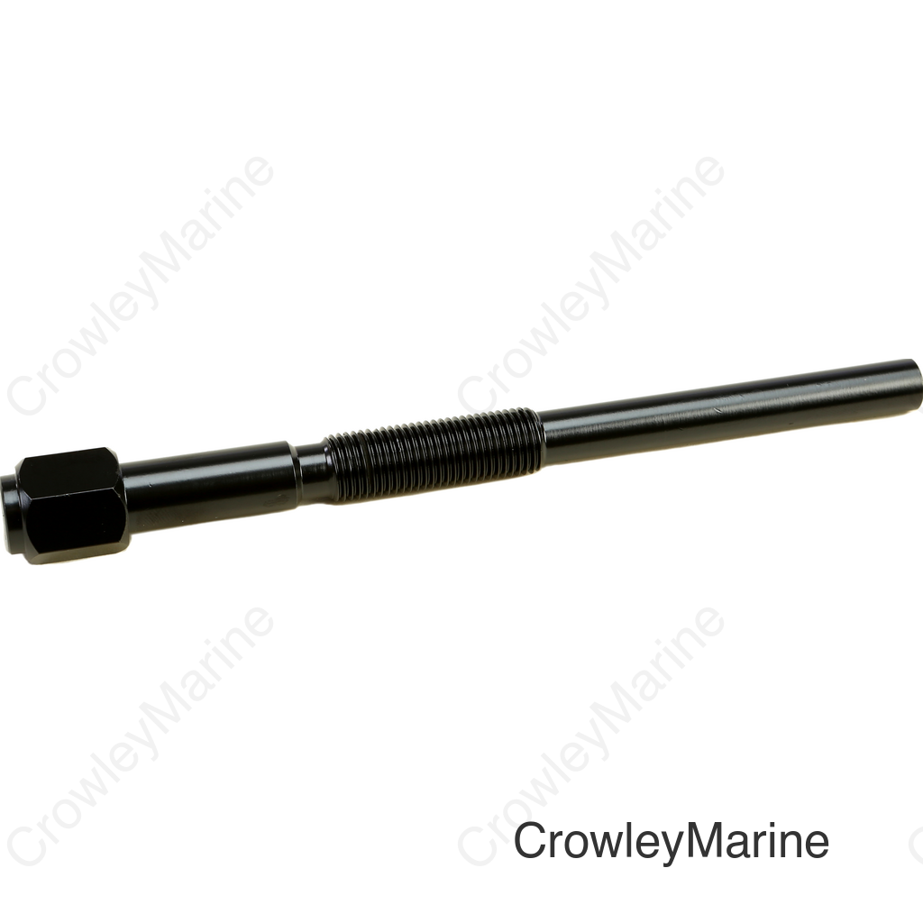 CLUTCH PULLER S-D