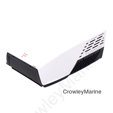 CHILL  CUBE HE RV AC 15K WHT
