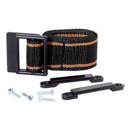 Attwood Battery Box Strap Only Black Woven Polypropylene 54" thumbnail-0