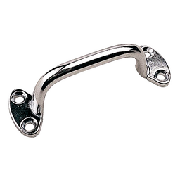 LIFT HANDLE CHR BRZ 5-7/8" thumbnail-1