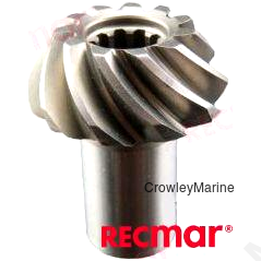 PINION (REC57311-96311)