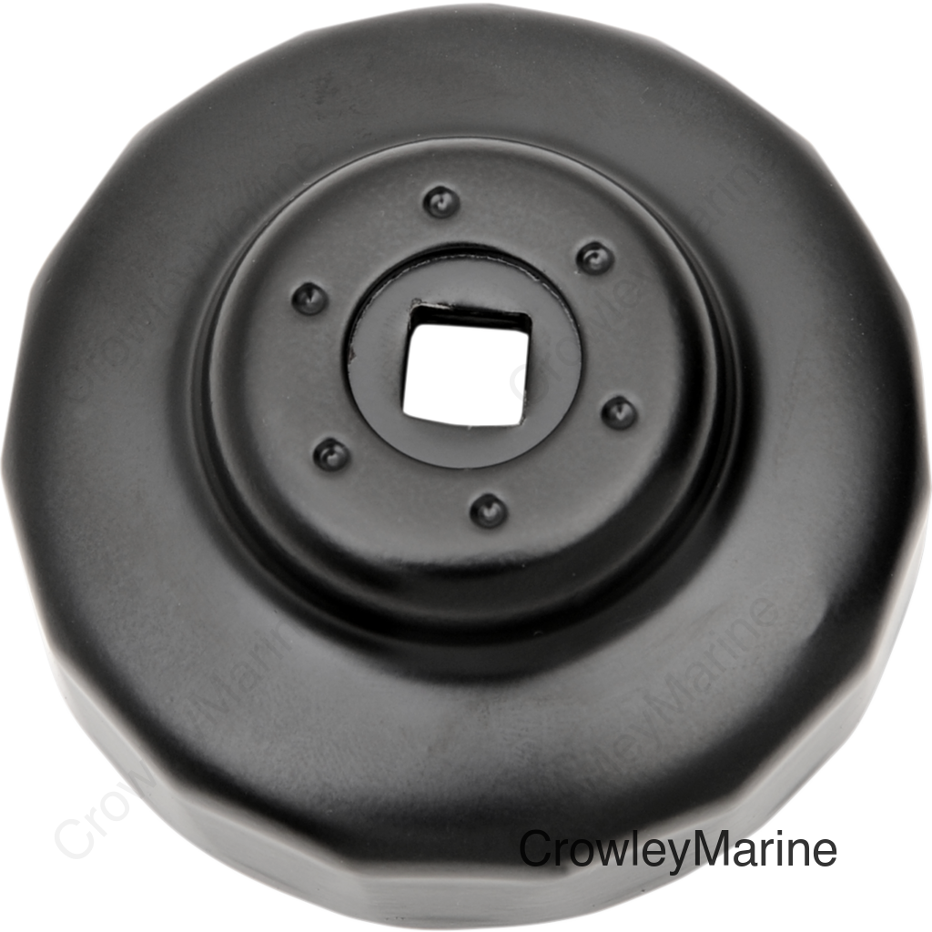 WRNCH REVMAX/S&S OIL FIL