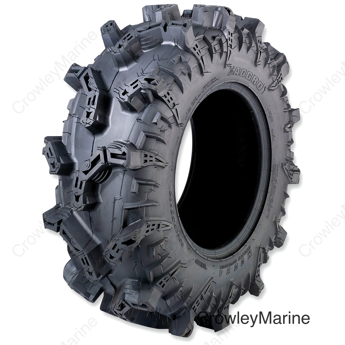 TIRE AGGRO 28X10-14