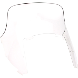 Windshield - Ski Doo