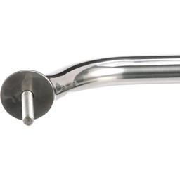 Seachoice Hand Rail w/ Studs, 12 In. Long, 304 Stainless Steel, 5/16-18 X 1-7/8 In. Studs thumbnail-4
