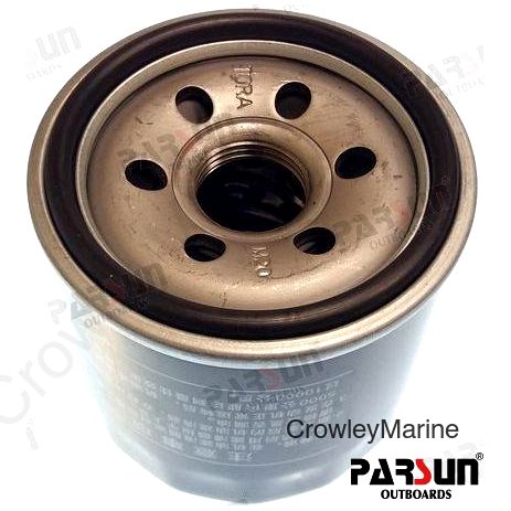 OIL FILTER (PAF15-07010023)