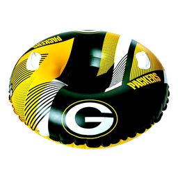 Big Mouth 25BSTGB6386 NFL Snow Tubes Green Bay Packers
