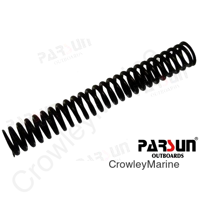 SPRING, CLUTCH BLOCK (PAF4-03030003)
