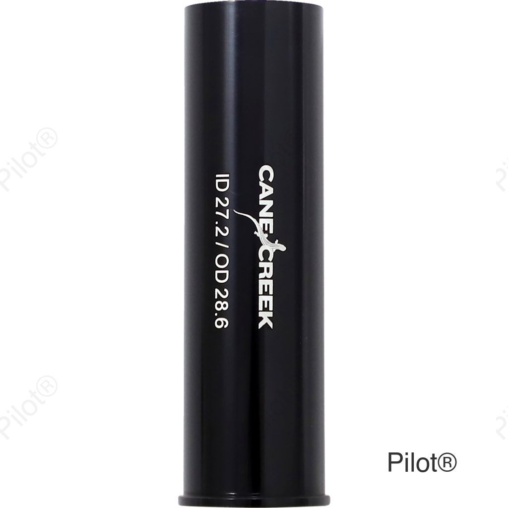Seatpost Adapter - 27.2 mm / 28.6 mm
