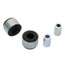 Whiteline Plus Subaru Forester/Impreza/Liberty/Outback Differential Mount in Cradle thumbnail-3