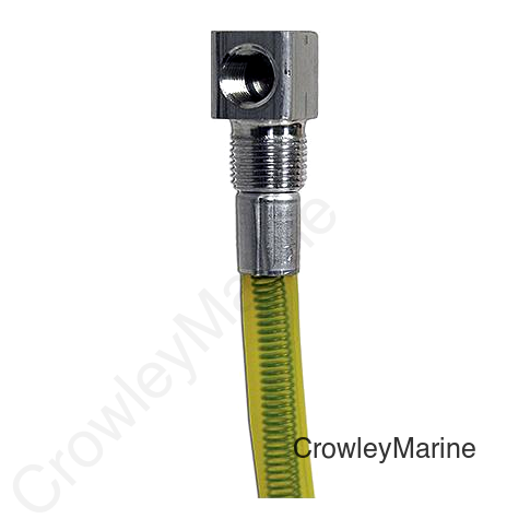Moeller Flexible Pick-Up Assembly