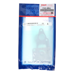 Water Pump Repair Kit thumbnail-1