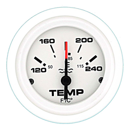 ARCTIC WATER TEMPERATURE GAUGE thumbnail-1