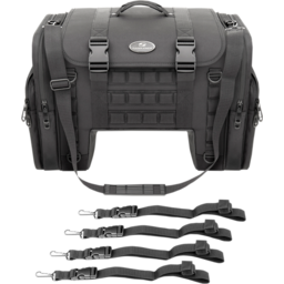 Tactical Seat Tunnel Bag thumbnail-1