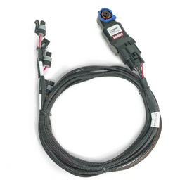 Banks Power iDash 1.8 DataMonster / Super Gauge 4 Ch Analog Module System thumbnail-1