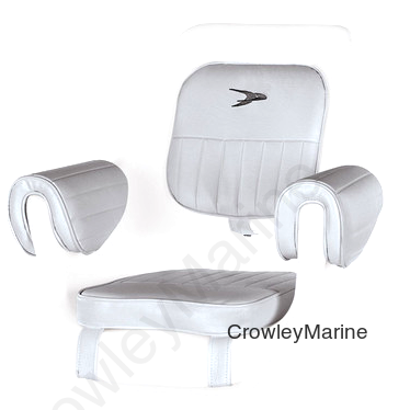 Cushion Set Only - 4 Pc (8WD007-2-710)