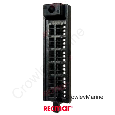 COVER WATER INLET (REC688-45214-02)