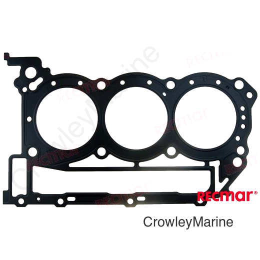 CYLINDER HEAD GASKET PORT (REC11142-93J10)