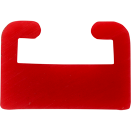 SLIDE, POLARIS RED