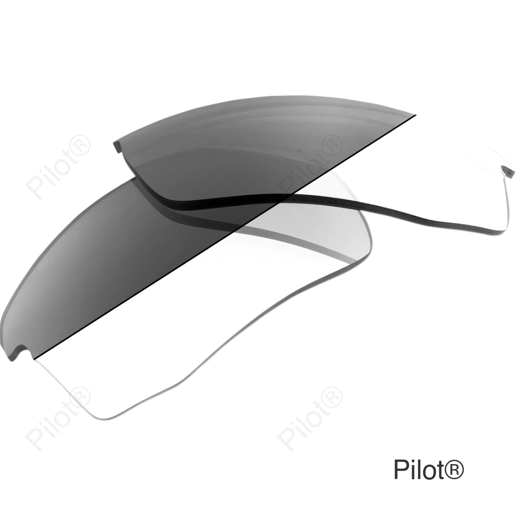 Speedcoupe Lenses - Photochormic