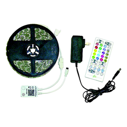 Valterra DG72694 Smart LED Strip, 10m, Multicolor thumbnail-1