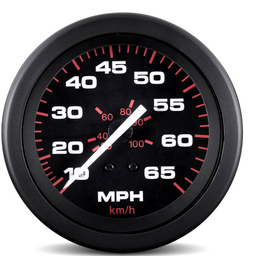 AMEGA SPEEDOMETER KIT 65 MPH thumbnail-0
