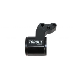 Torque Solution Billet Cam Side Engine Mount: Mitsubishi Eclipse / Talon 2G 1995-1999 thumbnail-1