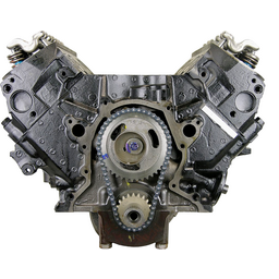 FORD 351W 88-93 MARINE EN
