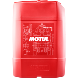 Motul Transmission GEAR COMPETITION 75W140 - Synthetic Ester - 20L Jerry Can