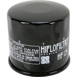Oil Filter thumbnail-2