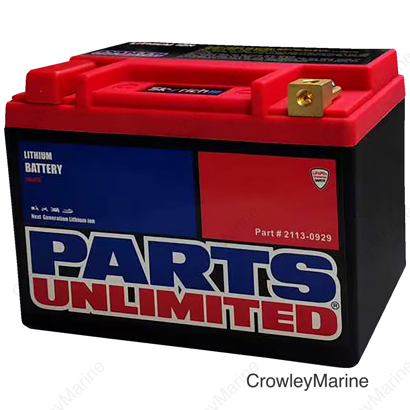 BATTERY HJTZ14S-FPZ