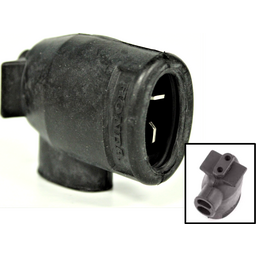 PLUG, RECEPTACLE