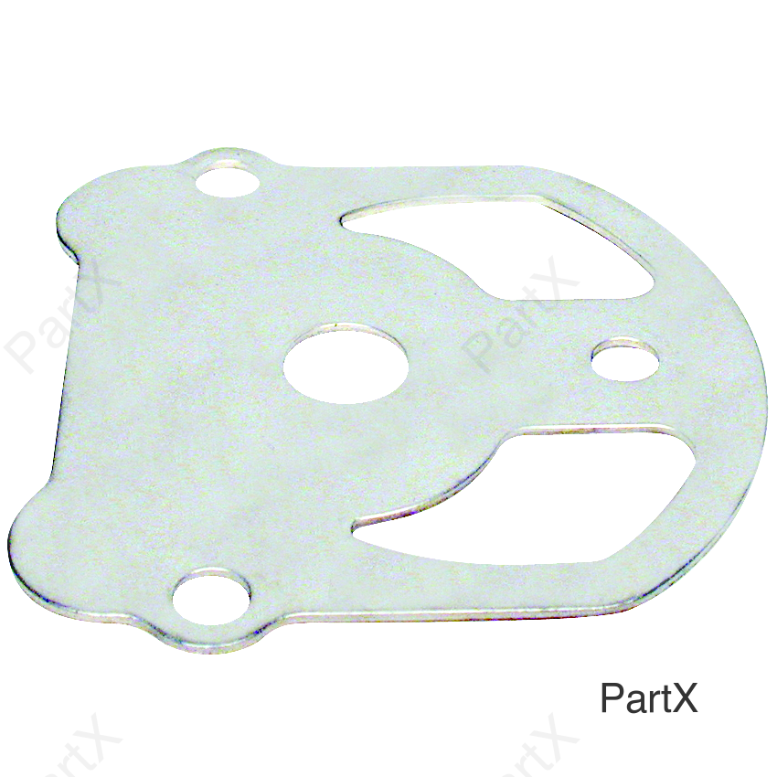 Wear Plate