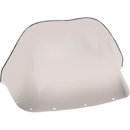 Windshield - 20" - Smoke - Arctic Cat