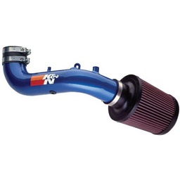 K&N Performance Intake Kit TYPHOON; VOLVO S40, 2004-2005 thumbnail-3