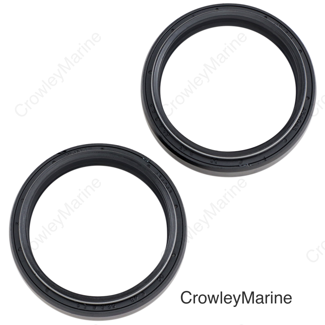 FORK SEALS 43X52.9X9/11.4