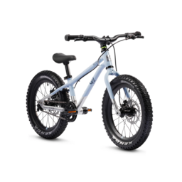 Seeker 16 - Arctic Blue