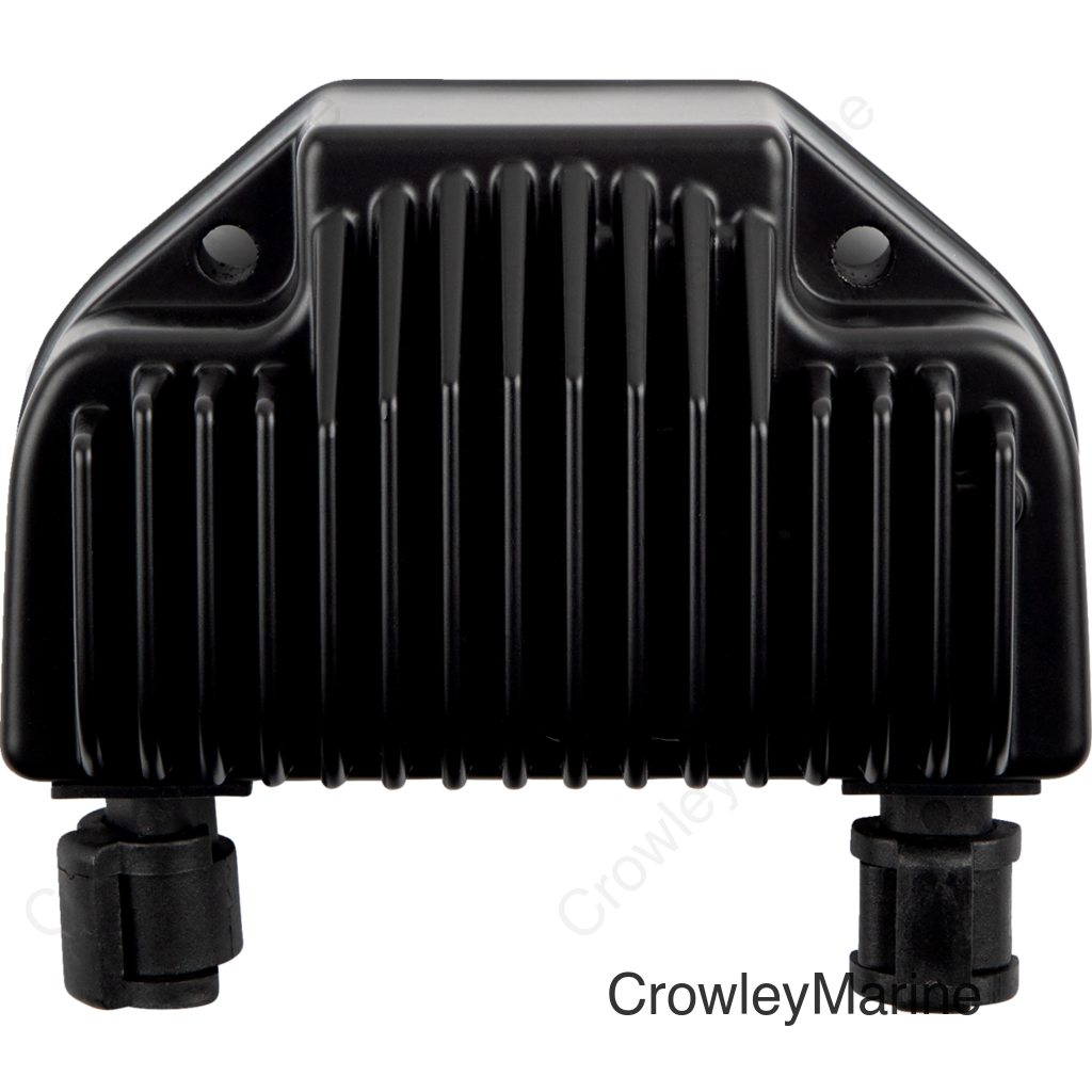 REGULATOR FXD 08-17 BLK