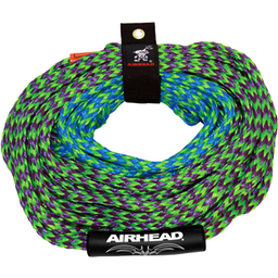 2 SECTION TOW ROPE FOR INFLABLES 50-60'