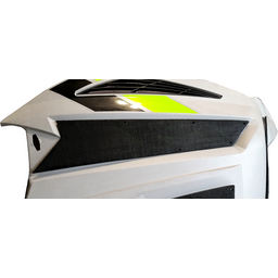 SIDE MIDDLE VENTS