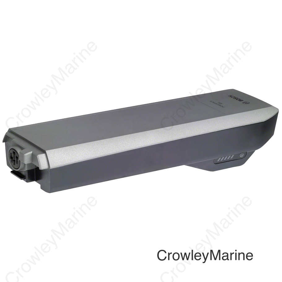 Bosch Dummy Battery - PowerPack 400/500 Rack (BBP33YY)